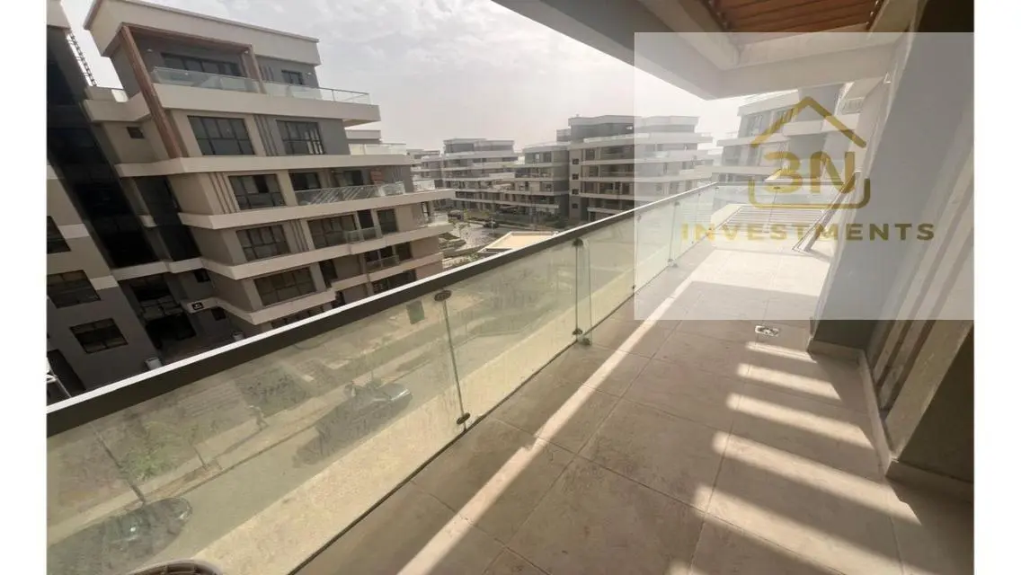 Luxurious 160 sqm Apartment for Rent