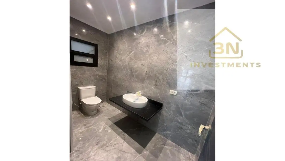 Luxurious 160 sqm Apartment for Rent