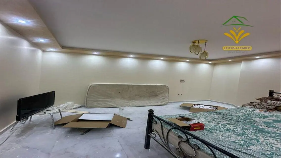 Stunning Apartment for Sale with Modern Design