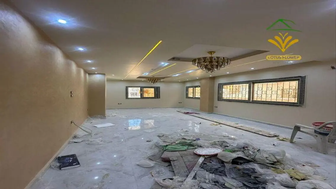 Stunning Apartment for Sale with Modern Design