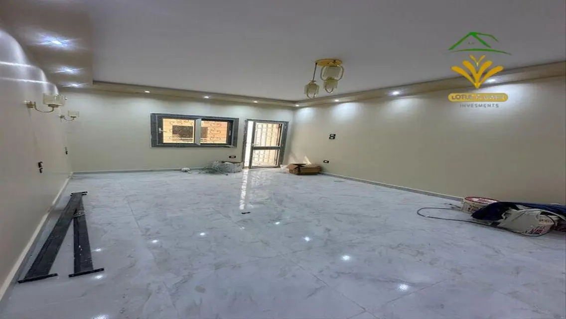 Stunning Apartment for Sale with Modern Design