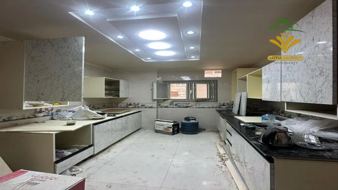 Stunning Apartment for Sale with Modern Design