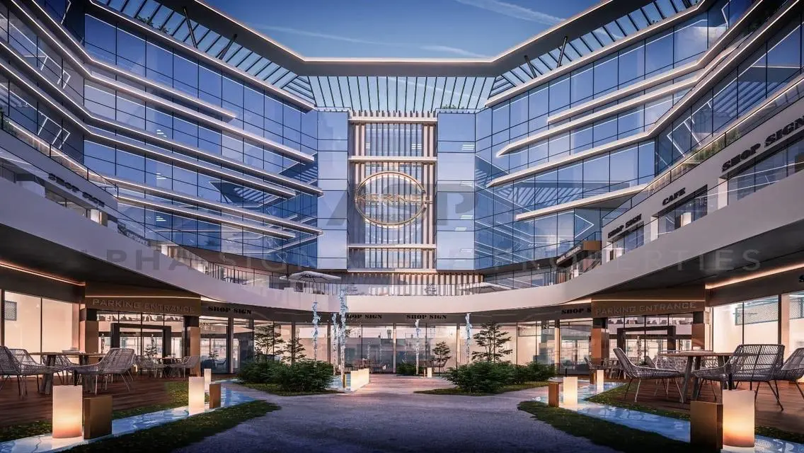Kernel Business Hub