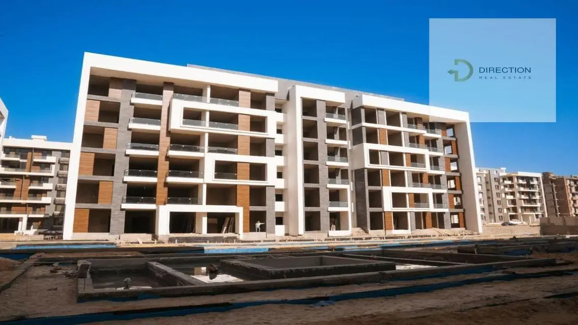 Luxury Apartment for Sale in Prime Location