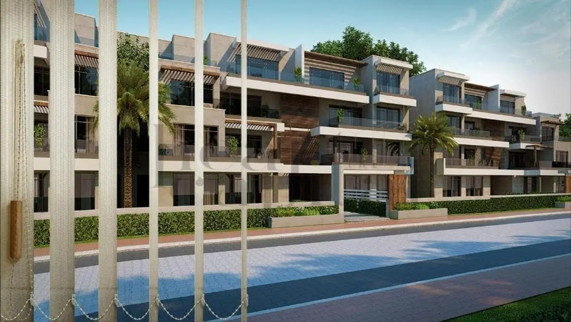 Luxury Apartment for Sale with Spacious Views