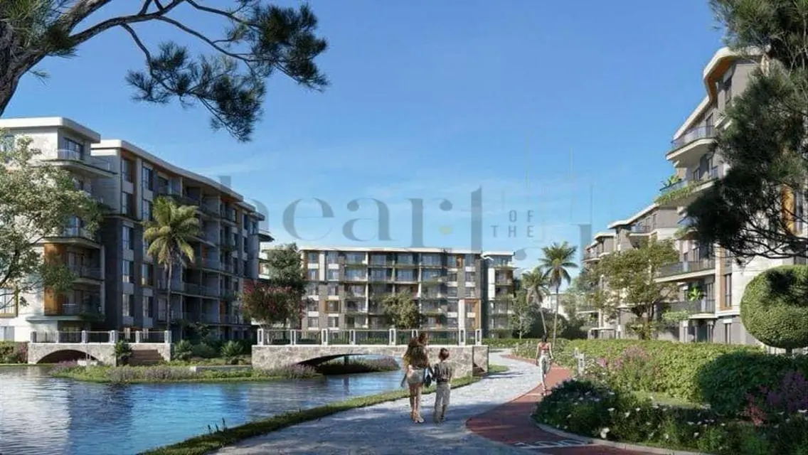 Luxury Apartment for Sale with Spacious Views