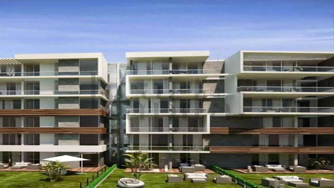 Luxury Apartment for Sale with Spacious Views