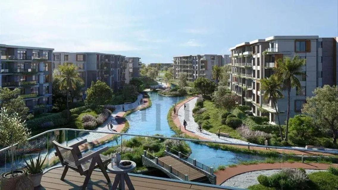 Luxury Apartment for Sale with Spacious Views