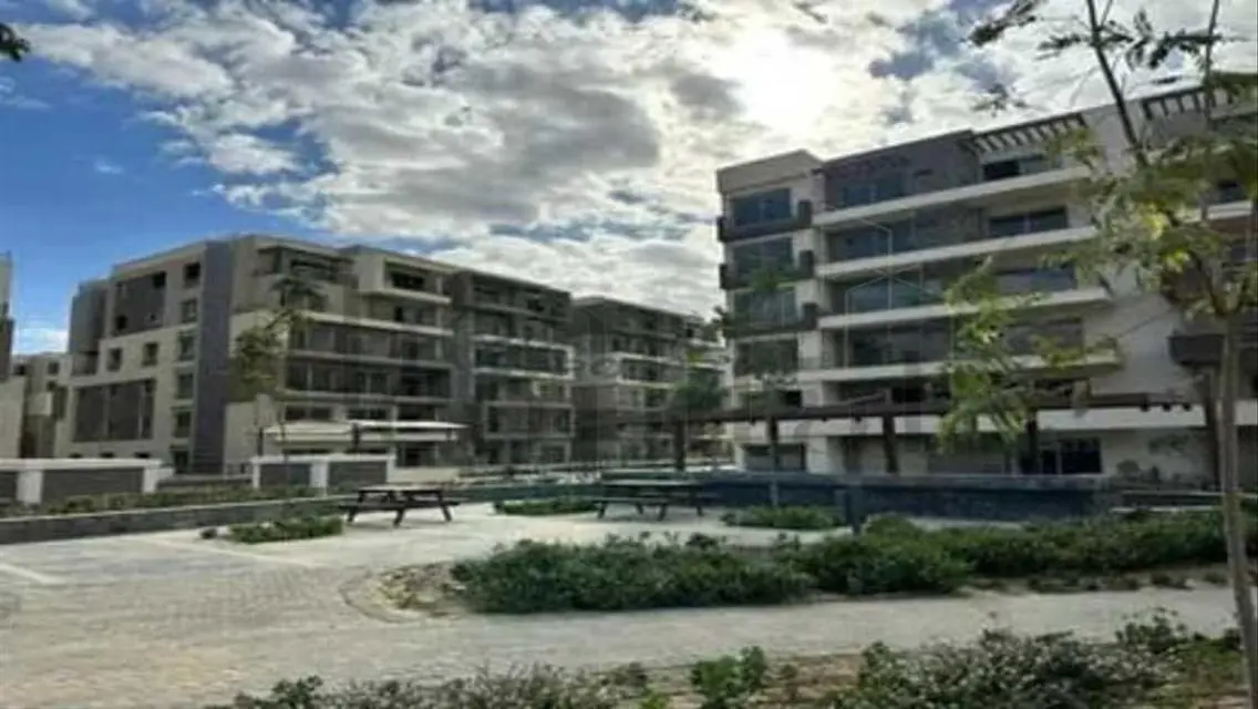 Luxury Apartment for Sale with Spacious Views