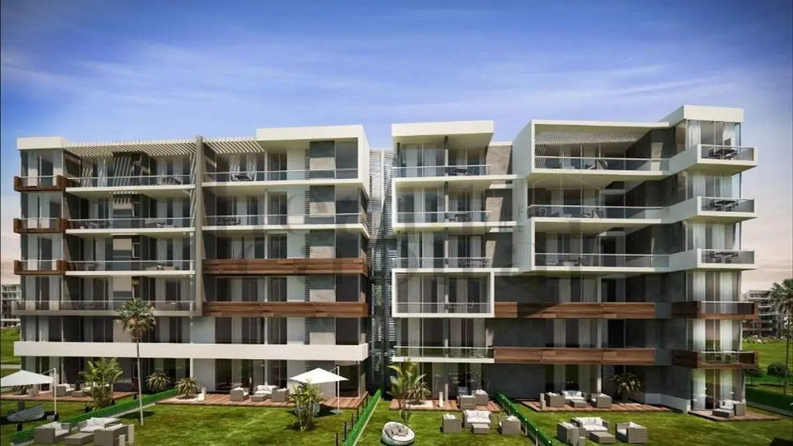 Luxury Apartment for Sale with Spacious Views