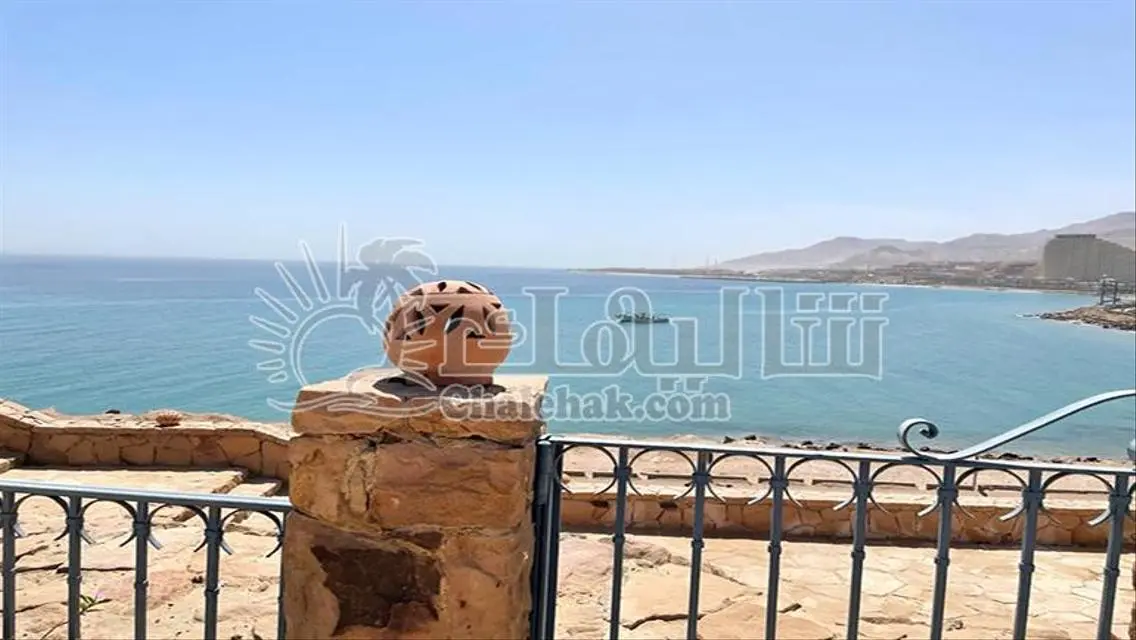 Stunning Villa in La Siesta