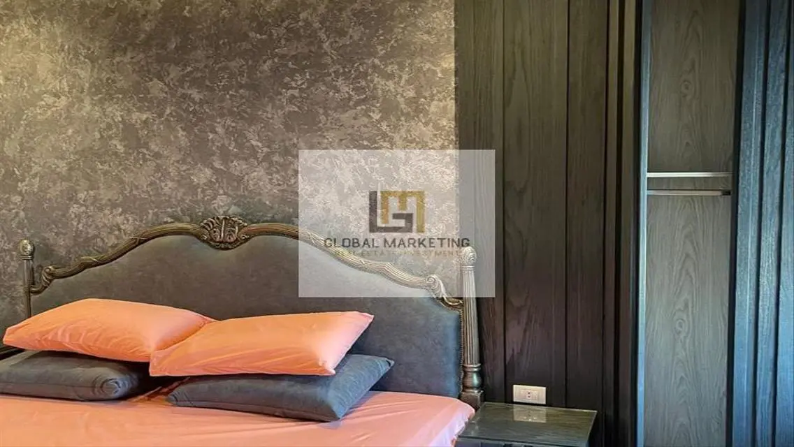 Luxury 210 sqm Apartment in Full-Service Community for 75,000