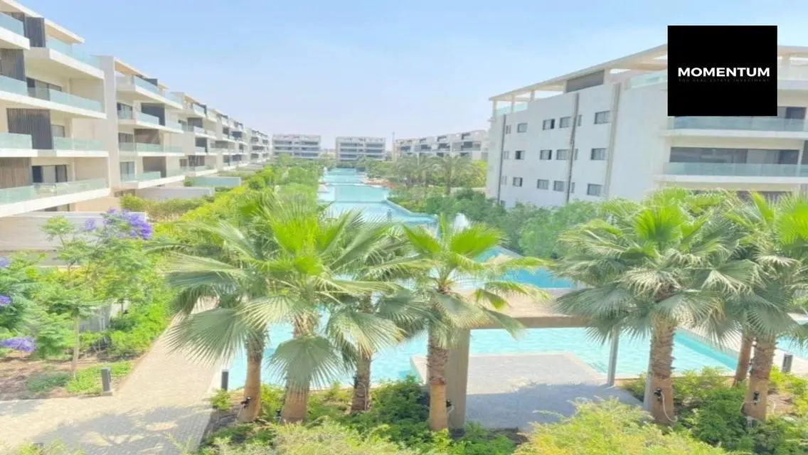 Lake View Apartment - Unique Opportunity