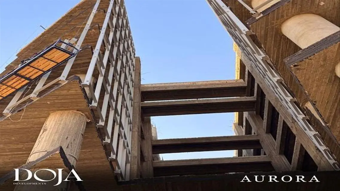 Modern Office in Aurora Project - MU23
