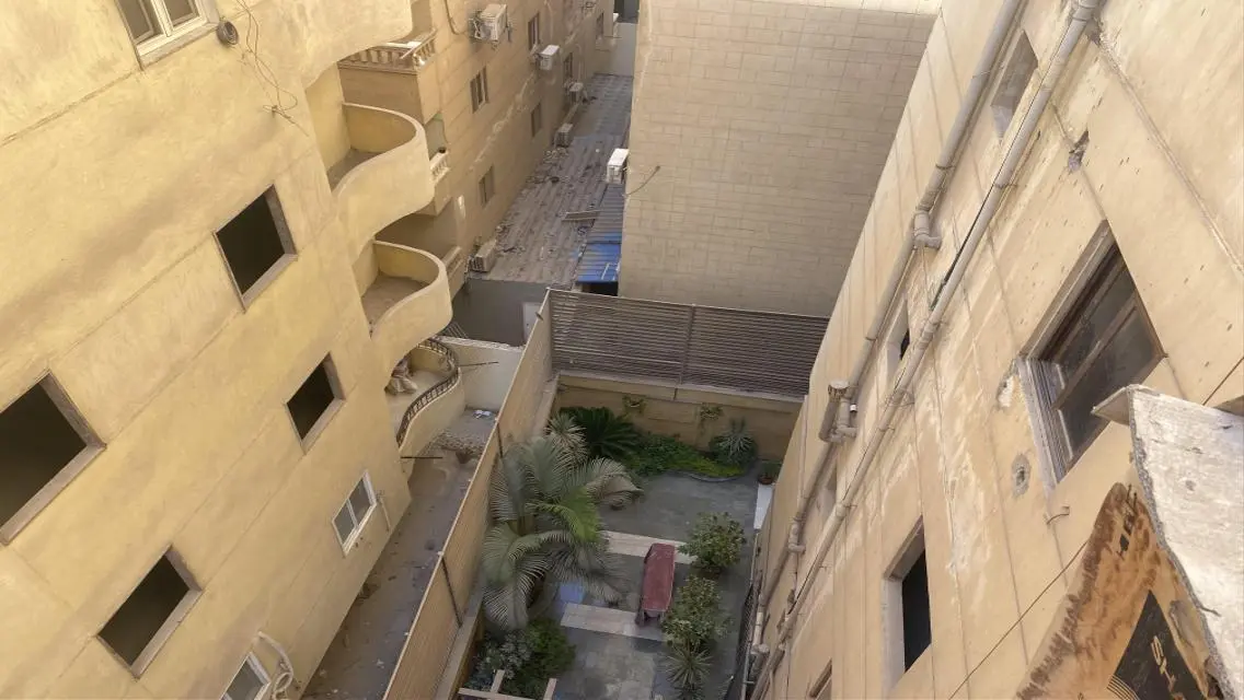 شقة رائعة في A-Class-4