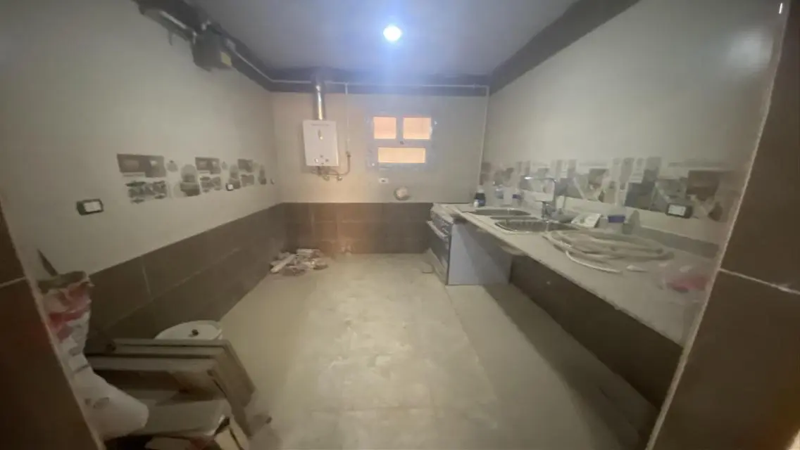 شقة رائعة في A-Class-4