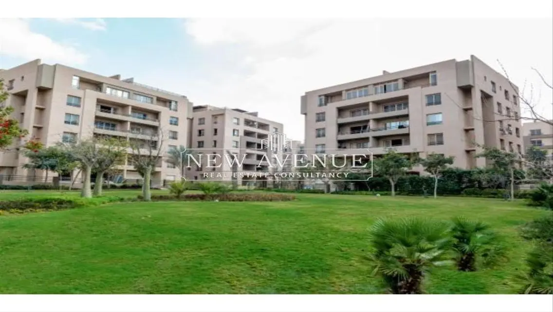 Luxurious 2-Bedroom Apartment for Sale at 5,000,000 EGP