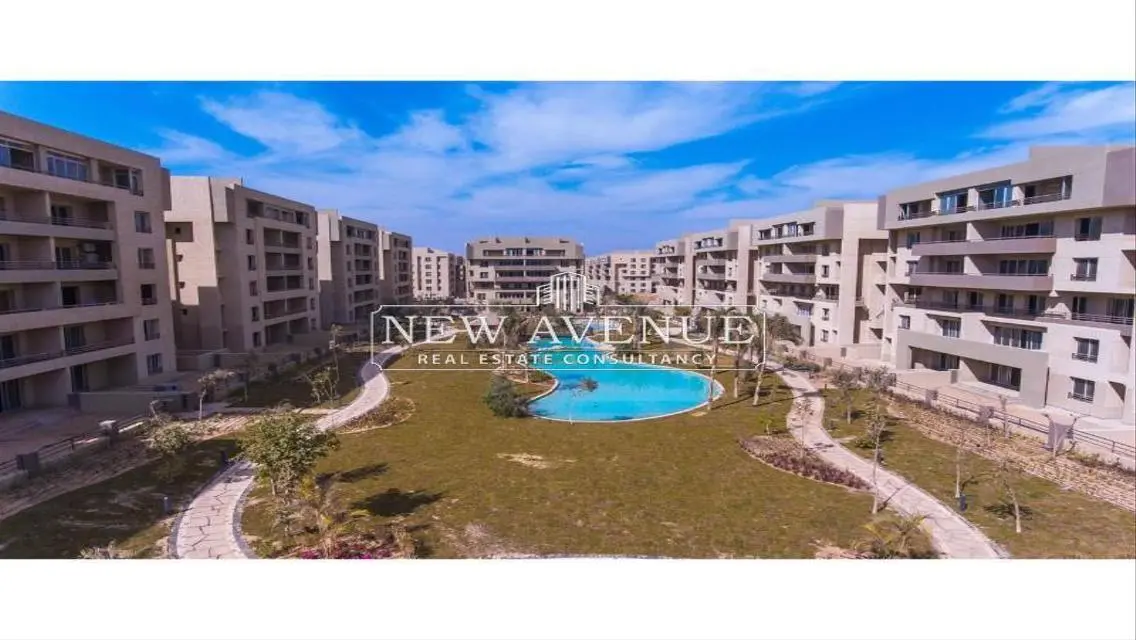 Luxurious 2-Bedroom Apartment for Sale at 5,000,000 EGP