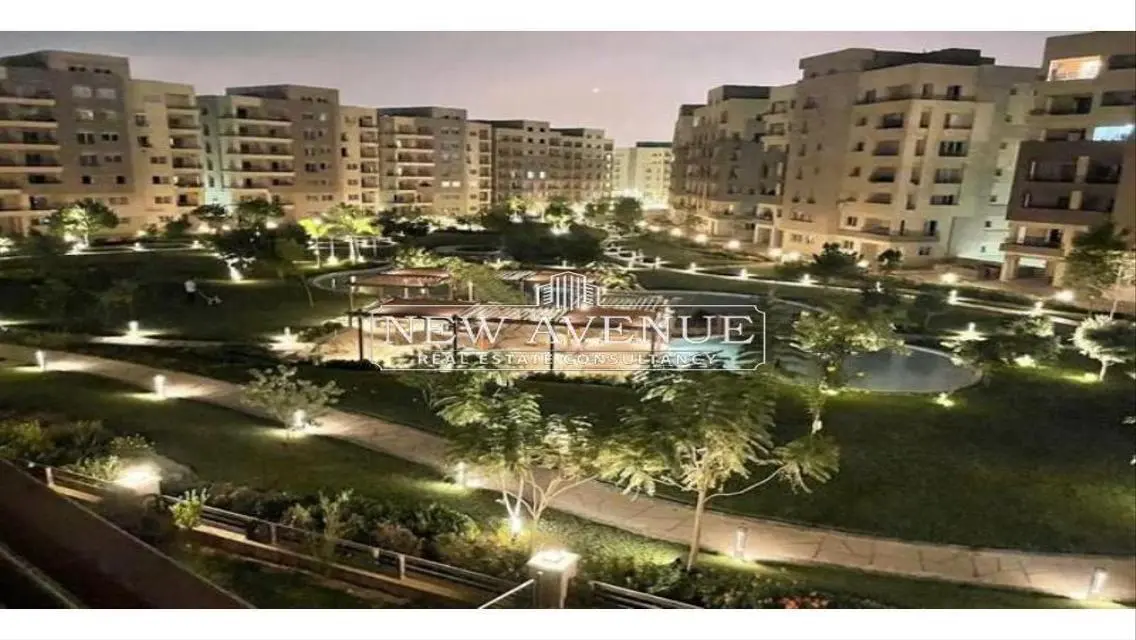 Luxurious 2-Bedroom Apartment for Sale at 5,000,000 EGP