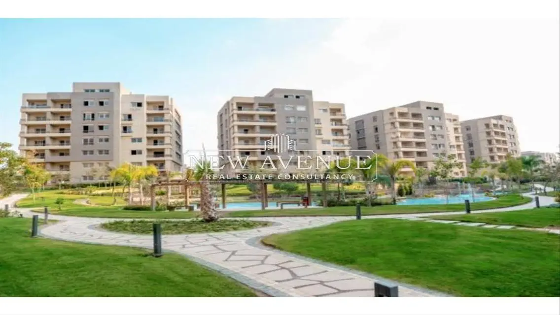 Luxurious 2-Bedroom Apartment for Sale at 5,000,000 EGP