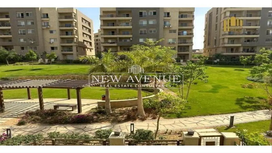 Luxurious 2-Bedroom Apartment for Sale at 5,000,000 EGP