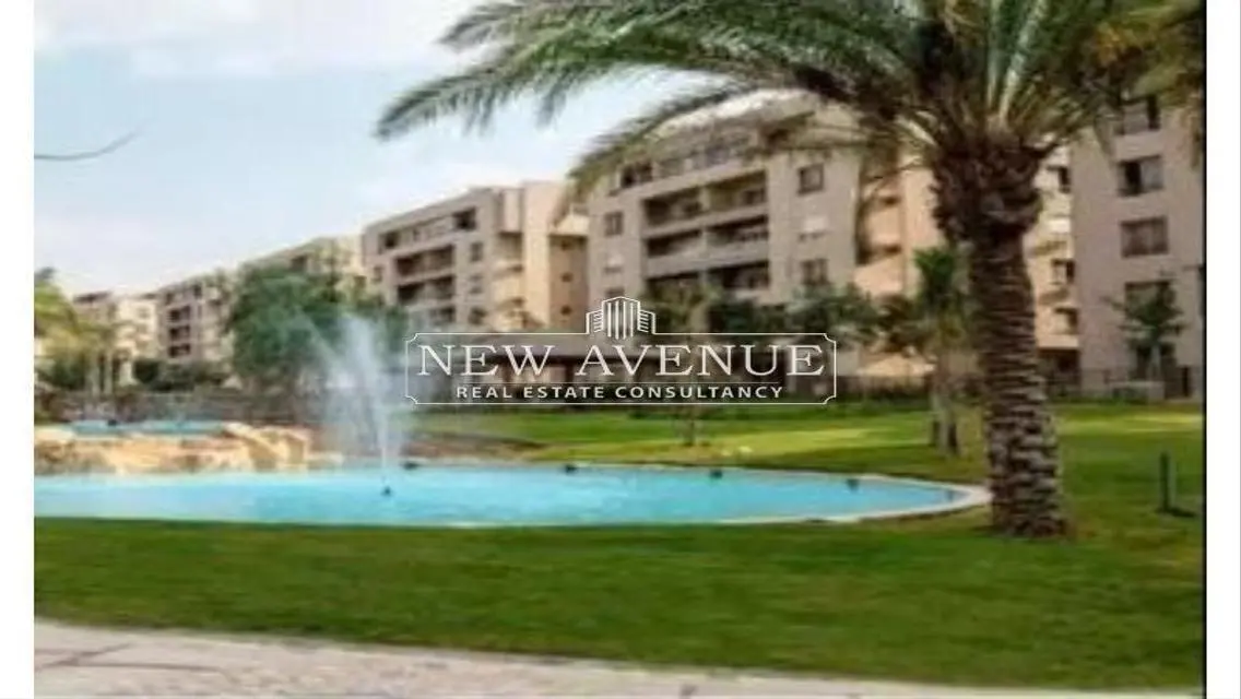 Luxurious 2-Bedroom Apartment for Sale at 5,000,000 EGP