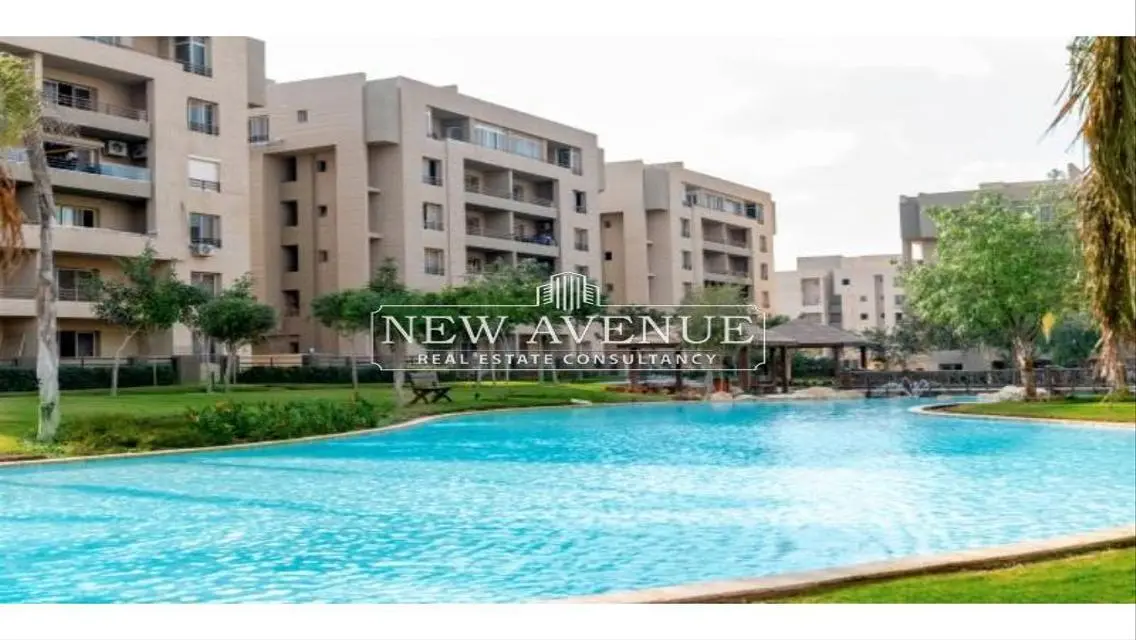 Luxurious 2-Bedroom Apartment for Sale at 5,000,000 EGP
