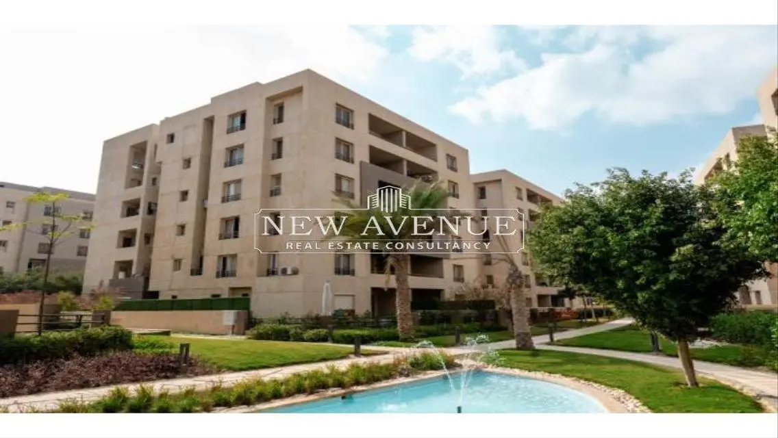 Luxurious 2-Bedroom Apartment for Sale at 5,000,000 EGP