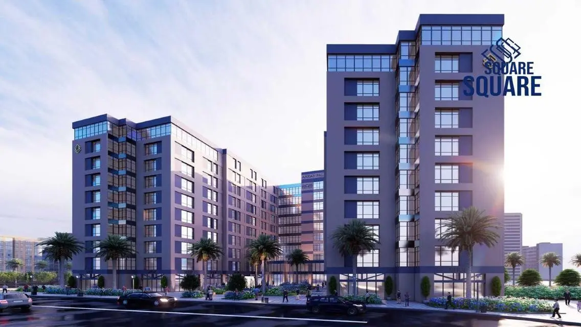 Luxury Apartment in Karmell - 5 Bedrooms and Study