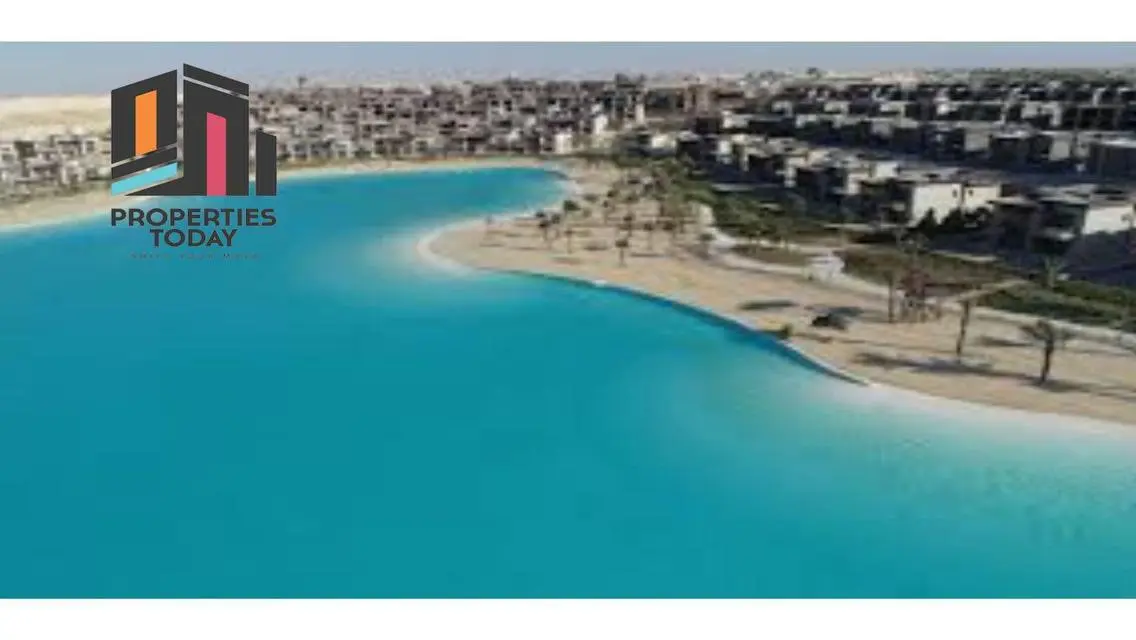 شقة فخمة في قلب المدينة