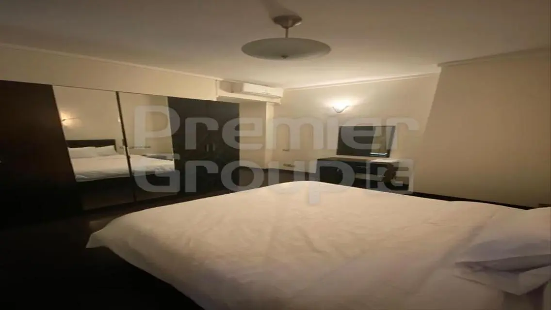 Stunning 146 m² Apartment in Prime Location