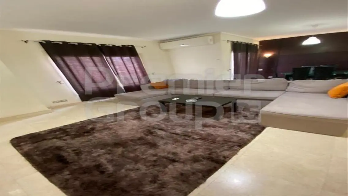 Stunning 146 m² Apartment in Prime Location