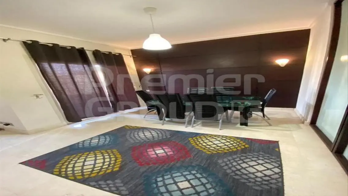 Stunning 146 m² Apartment in Prime Location
