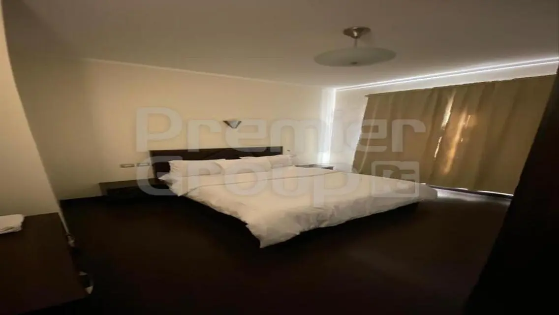 Stunning 146 m² Apartment in Prime Location