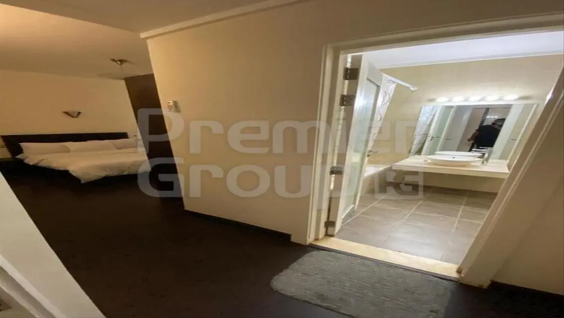 Stunning 146 m² Apartment in Prime Location