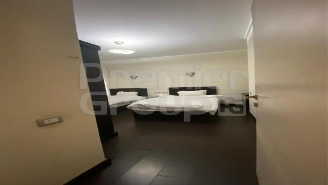 Stunning 146 m² Apartment in Prime Location