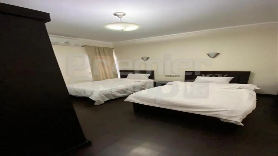 Stunning 146 m² Apartment in Prime Location
