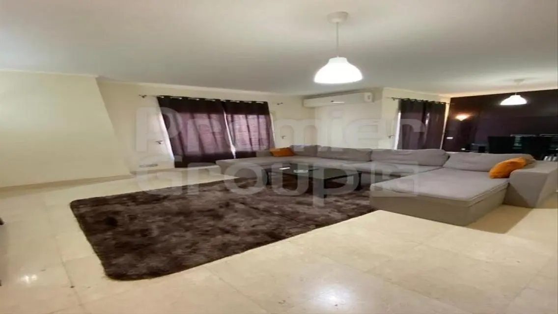 Stunning 146 m² Apartment in Prime Location