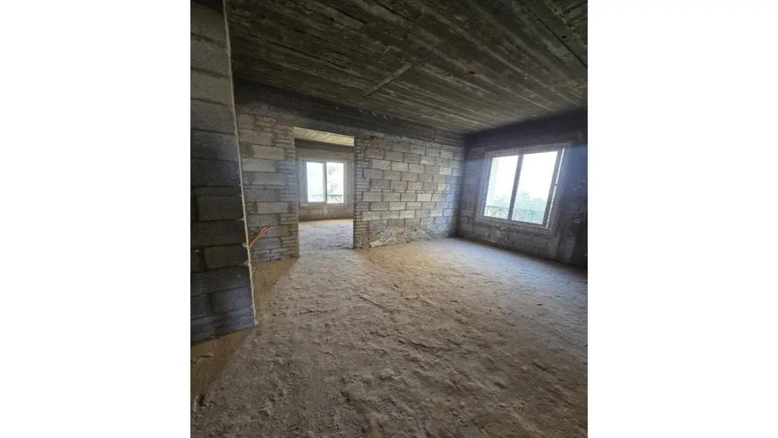 Luxury House for Sale in New Cairo - 12,400,000 EGP