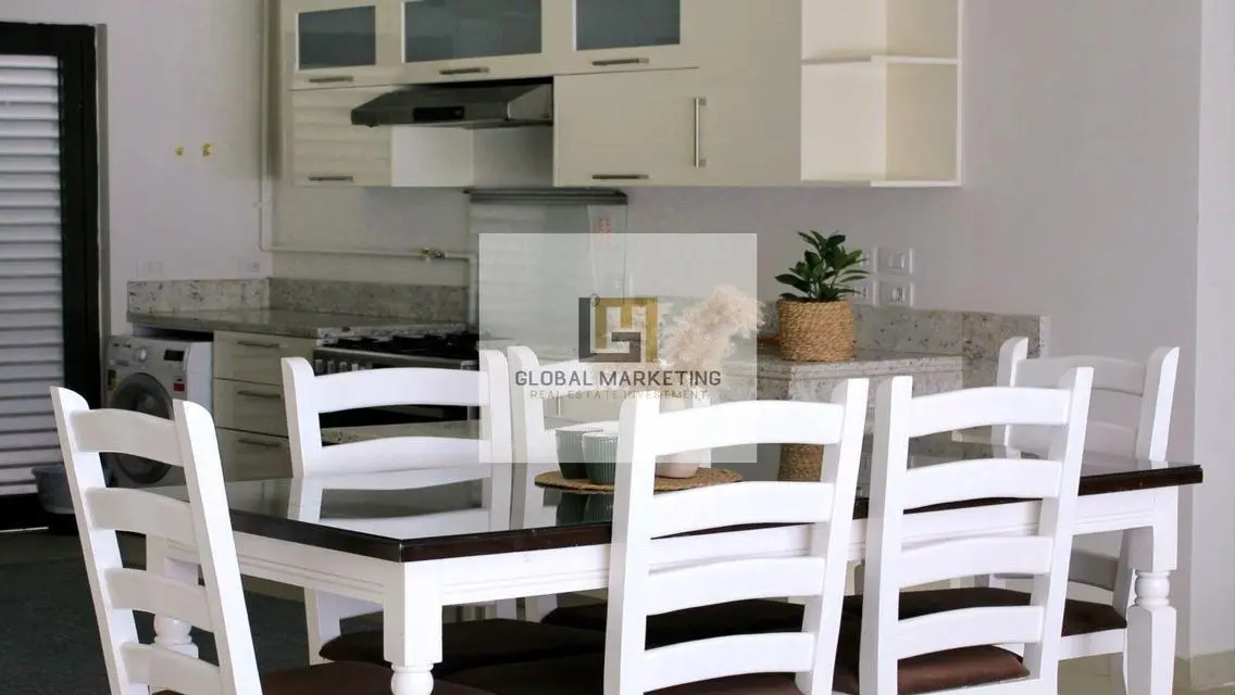Luxury Apartment with Central Air Conditioning and Premium Amenities