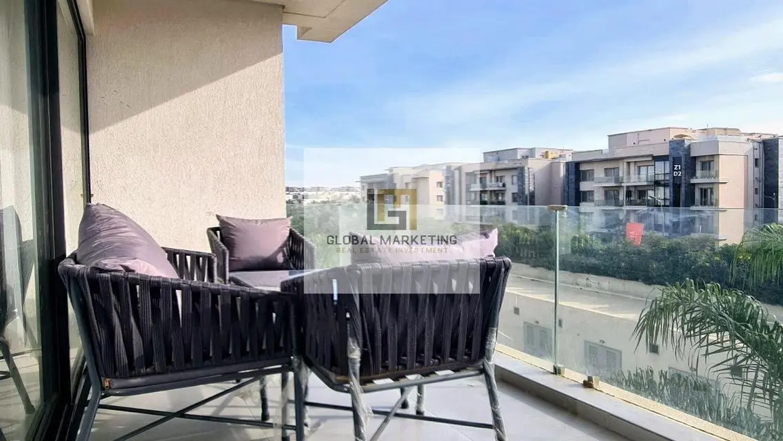 Luxury Apartment with Central Air Conditioning and Premium Amenities