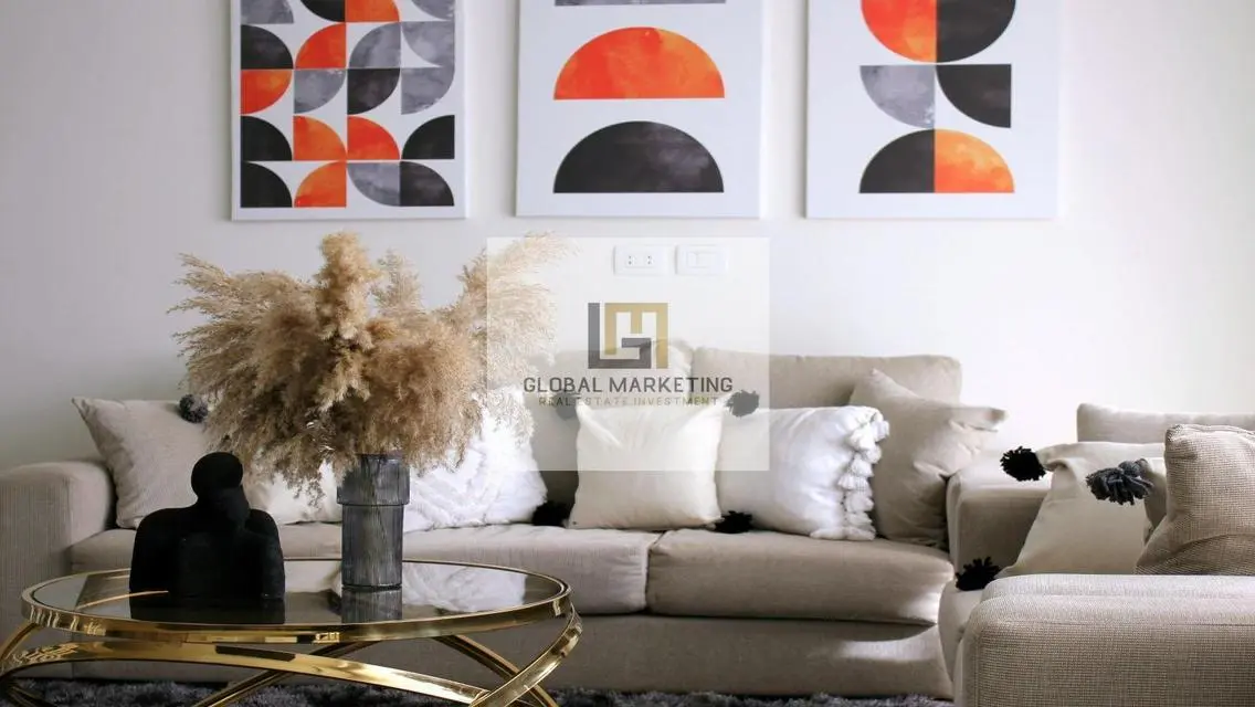 Luxury Apartment with Central Air Conditioning and Premium Amenities