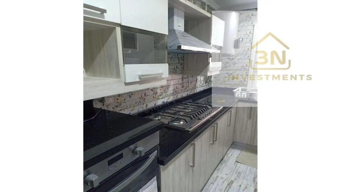 Luxury Apartment for Sale in MA0023