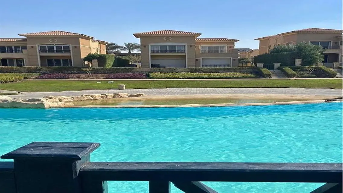Luxurious Villa for Sale with Exceptional Amenities