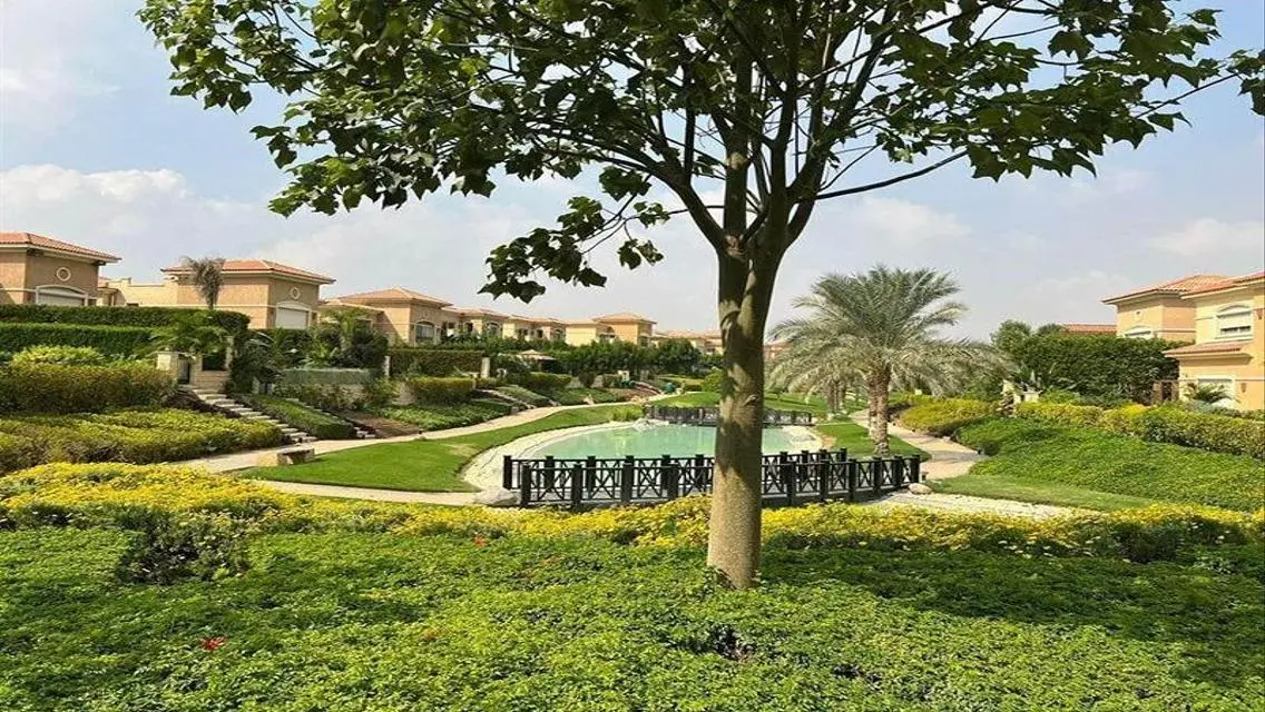 Luxurious Villa for Sale with Exceptional Amenities