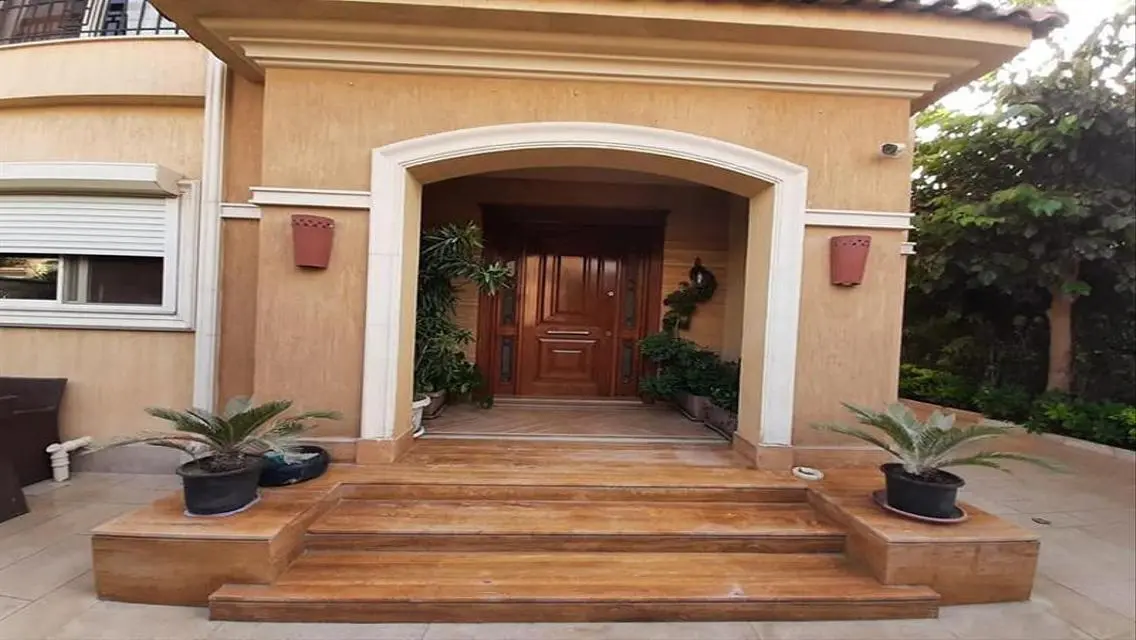 Luxurious Villa for Sale with Exceptional Amenities