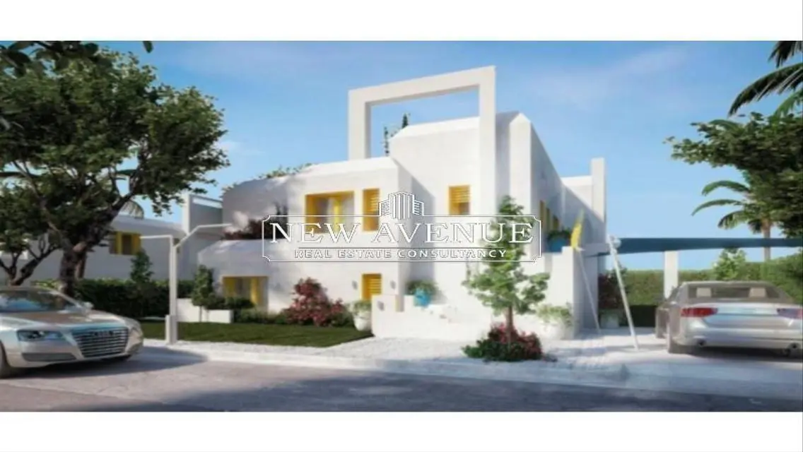 Luxury 3-Bedroom Apartment with Private Garden and Balcony