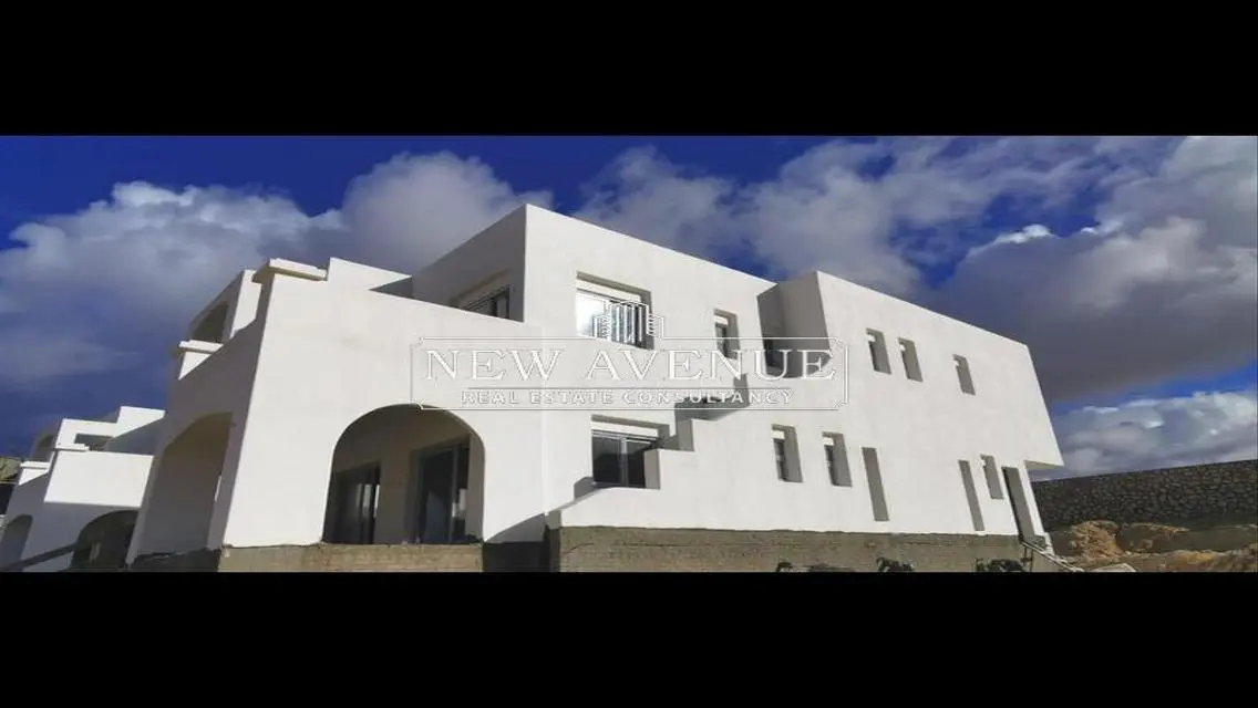 Luxury 3-Bedroom Apartment with Private Garden and Balcony