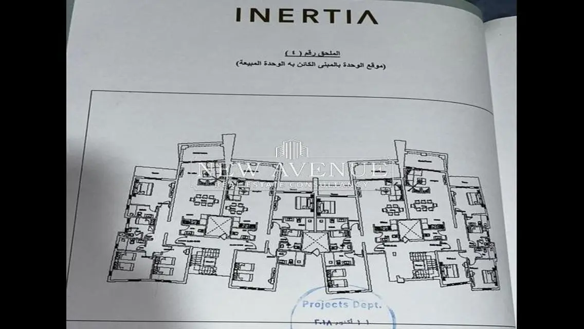 Luxury 3-Bedroom Apartment with Private Garden and Balcony
