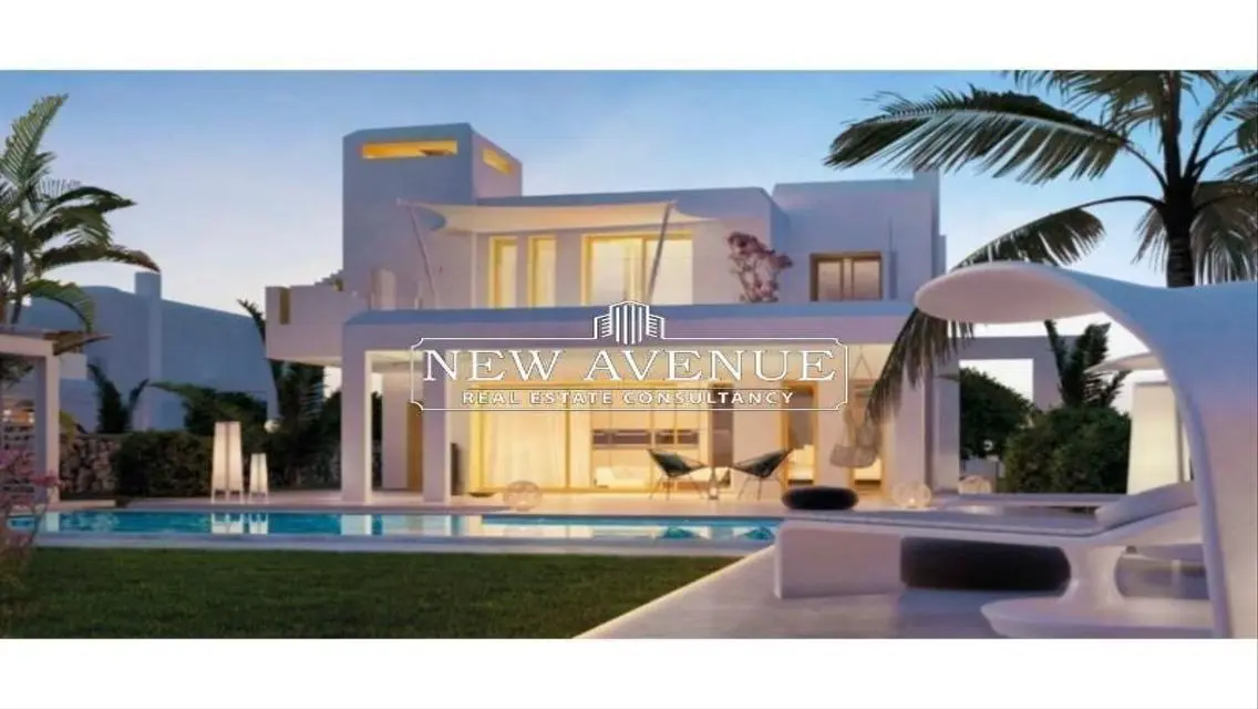 Luxury 3-Bedroom Apartment with Private Garden and Balcony